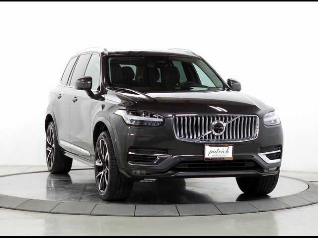 2023 Volvo XC90 Plus