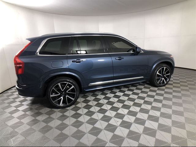 2023 Volvo XC90 Plus
