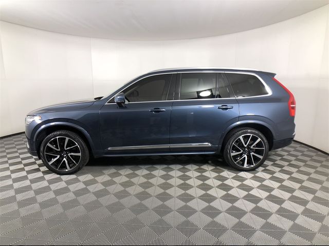 2023 Volvo XC90 Plus