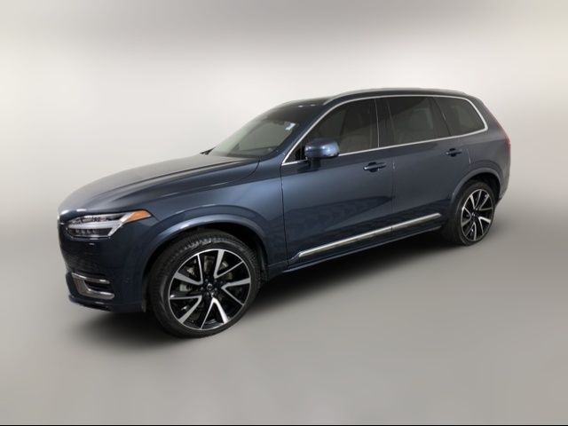 2023 Volvo XC90 Plus