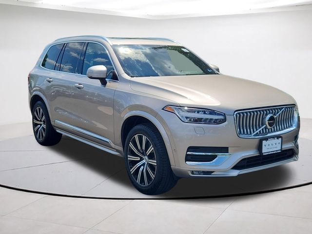2023 Volvo XC90 Plus