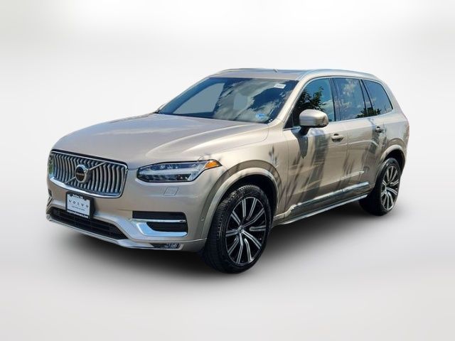 2023 Volvo XC90 Plus