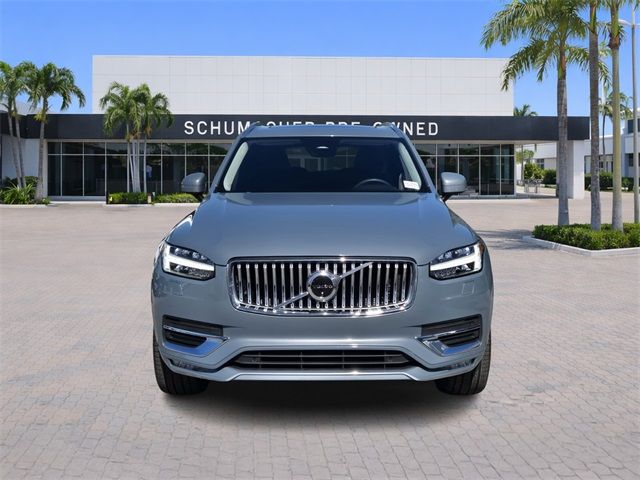 2023 Volvo XC90 Plus