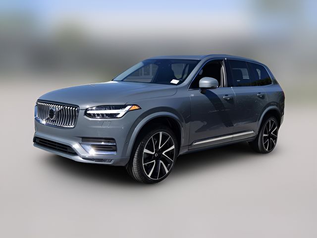 2023 Volvo XC90 Plus