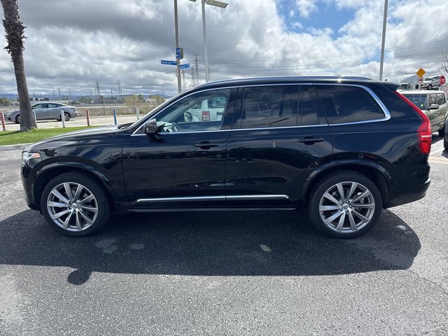 2023 Volvo XC90 Plus