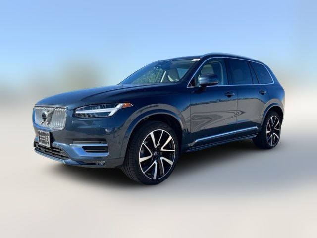 2023 Volvo XC90 Plus