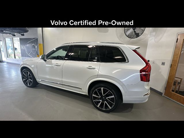 2023 Volvo XC90 Plus
