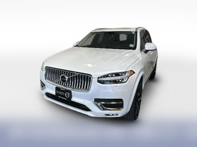 2023 Volvo XC90 Plus