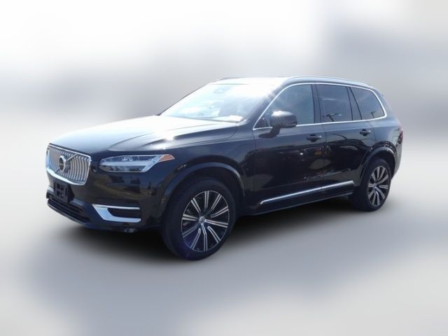2023 Volvo XC90 Plus