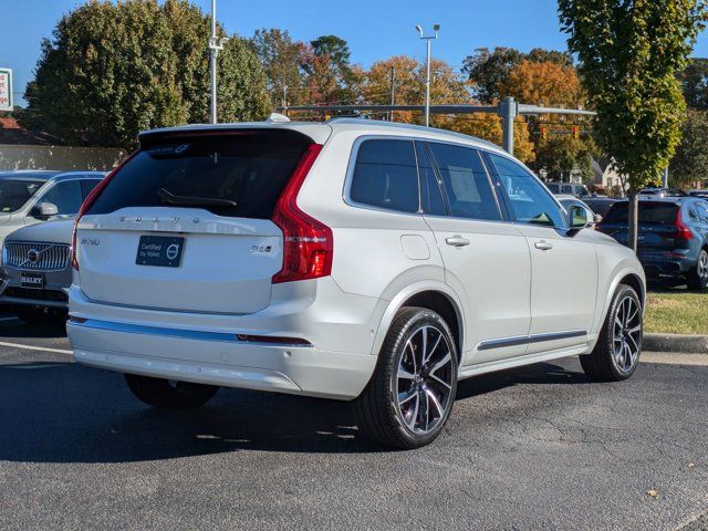 2023 Volvo XC90 Plus