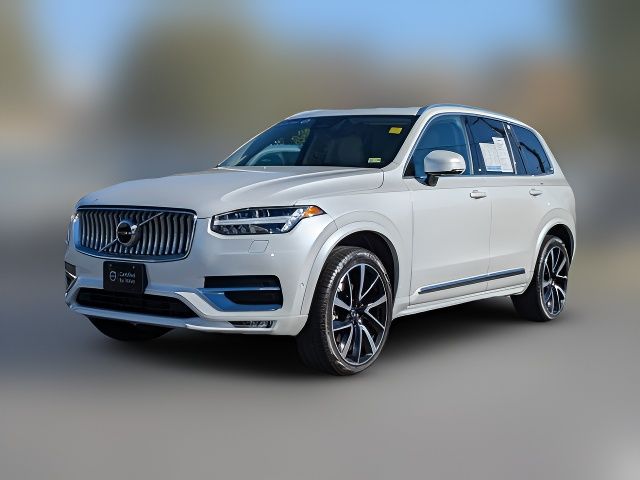 2023 Volvo XC90 Plus