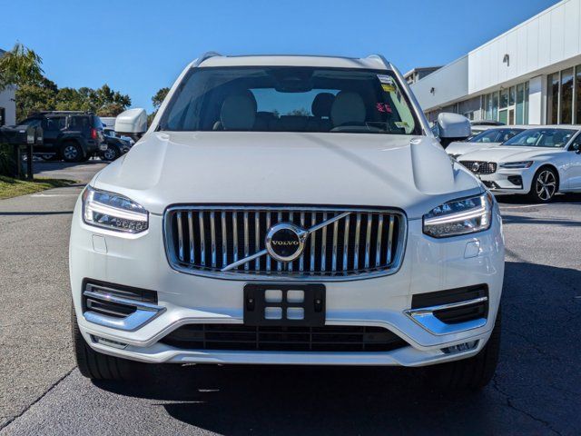 2023 Volvo XC90 Plus