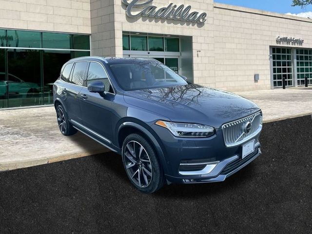 2023 Volvo XC90 Plus