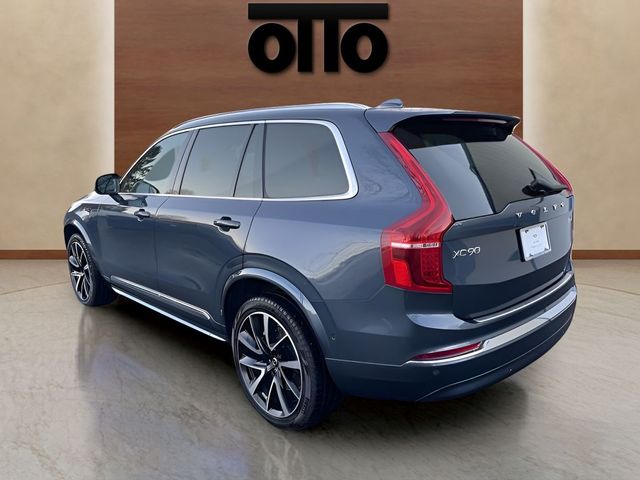 2023 Volvo XC90 Plus