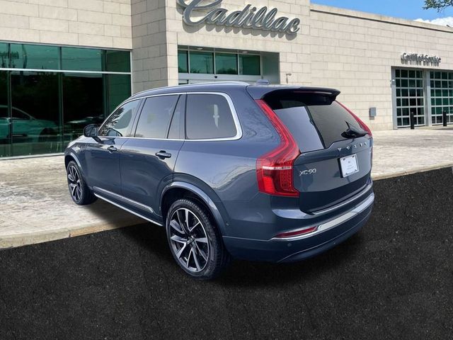 2023 Volvo XC90 Plus