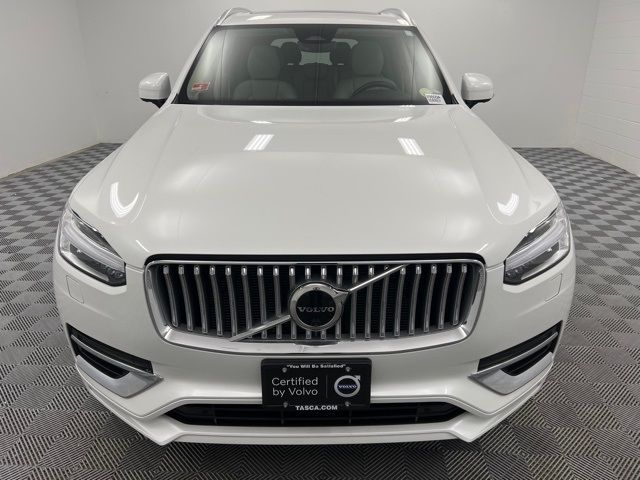 2023 Volvo XC90 Plus