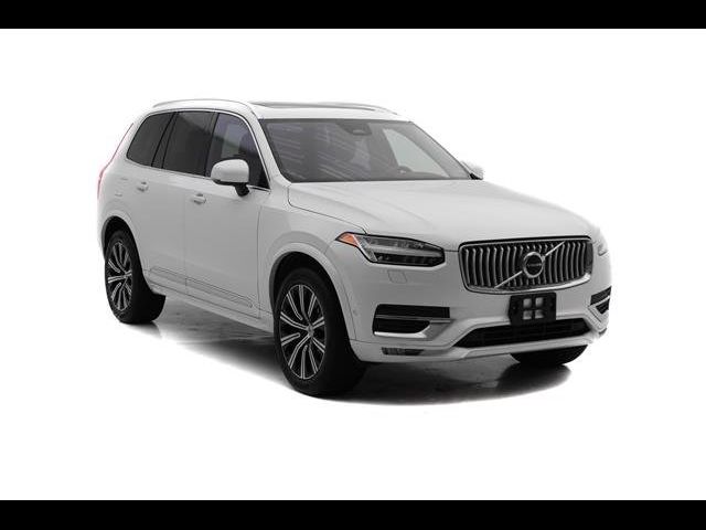 2023 Volvo XC90 Plus