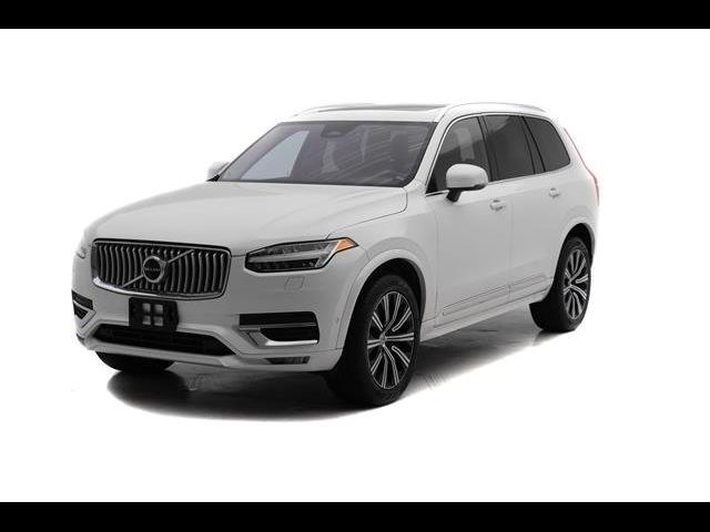 2023 Volvo XC90 Plus