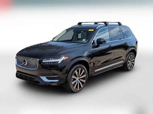 2023 Volvo XC90 Plus