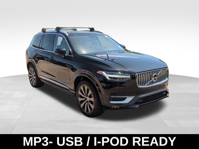 2023 Volvo XC90 Plus
