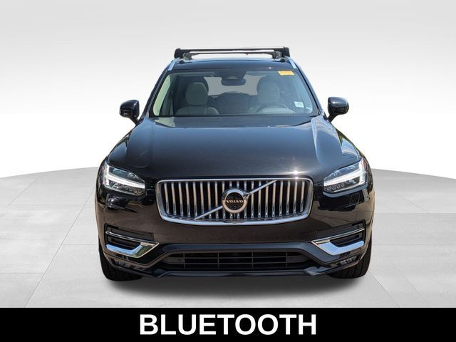 2023 Volvo XC90 Plus