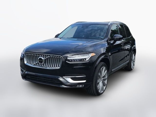 2023 Volvo XC90 Plus