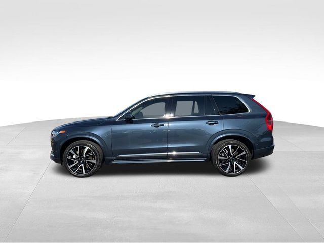 2023 Volvo XC90 Plus