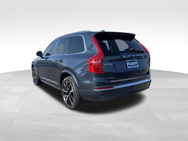 2023 Volvo XC90 Plus