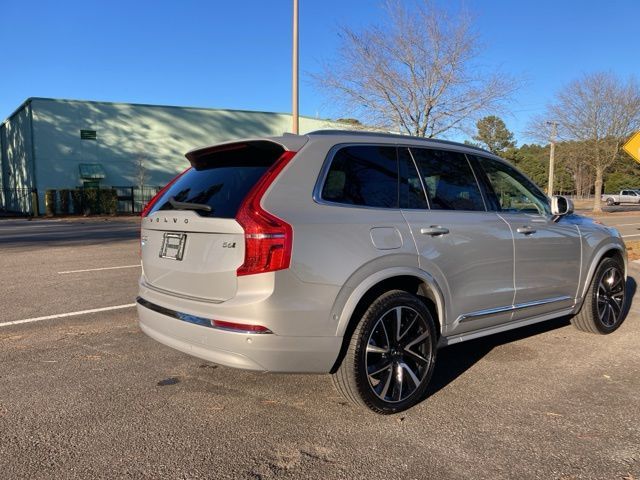 2023 Volvo XC90 Plus