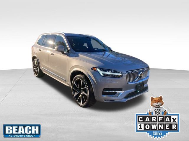 2023 Volvo XC90 Plus