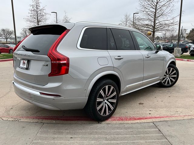 2023 Volvo XC90 Plus