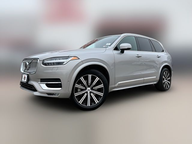 2023 Volvo XC90 Plus