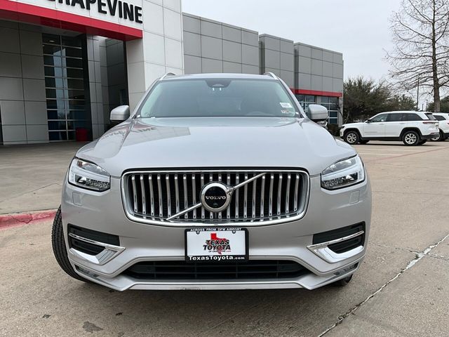 2023 Volvo XC90 Plus