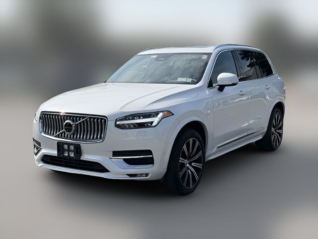 2023 Volvo XC90 Plus