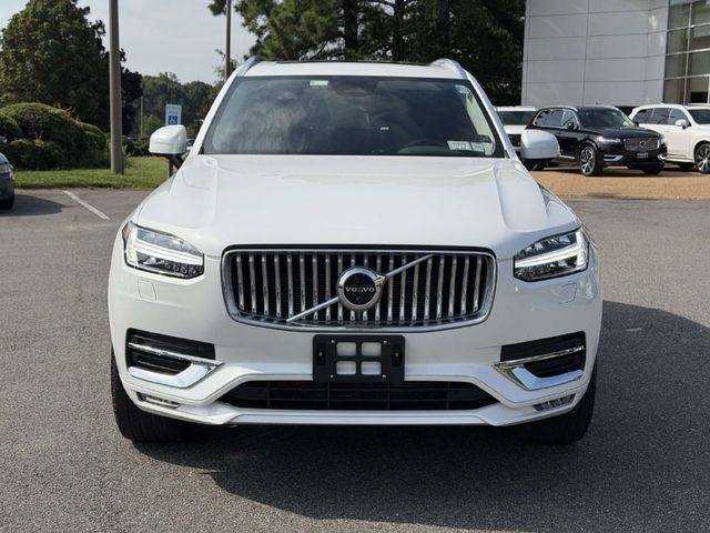 2023 Volvo XC90 Plus