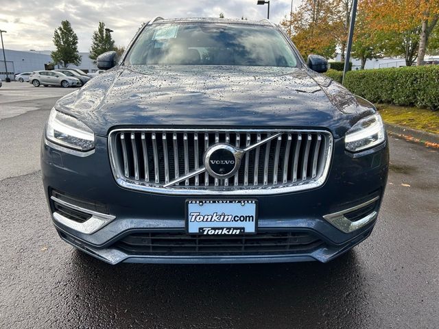 2023 Volvo XC90 Plus