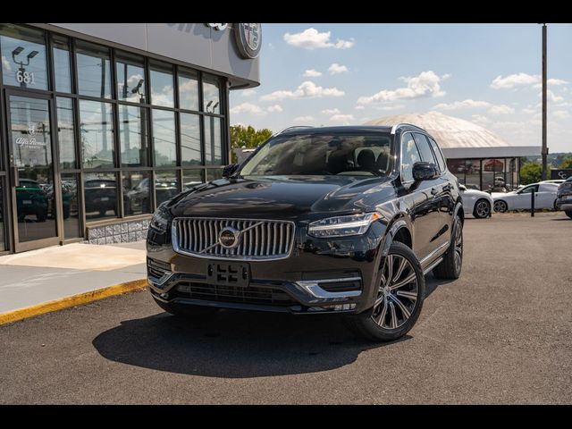 2023 Volvo XC90 Plus