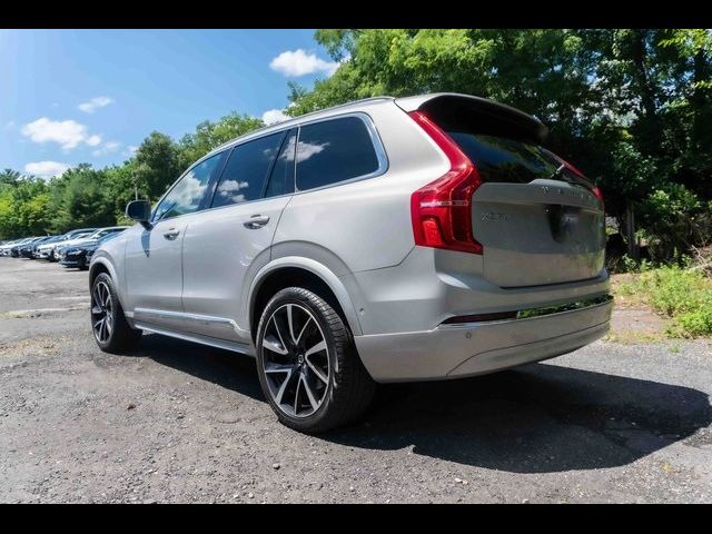 2023 Volvo XC90 Plus