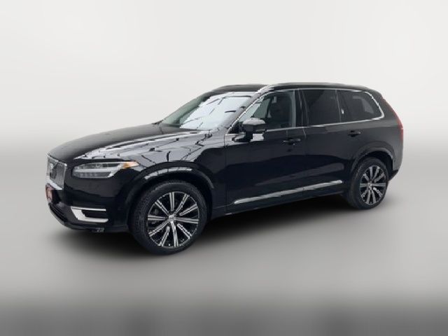 2023 Volvo XC90 Plus