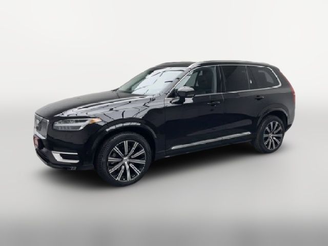 2023 Volvo XC90 Plus