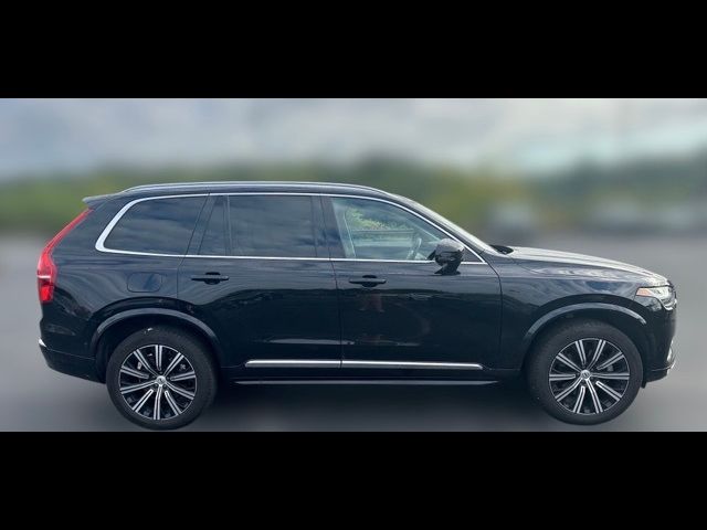 2023 Volvo XC90 Plus