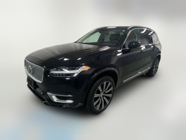 2023 Volvo XC90 Plus