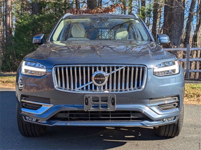 2023 Volvo XC90 Plus