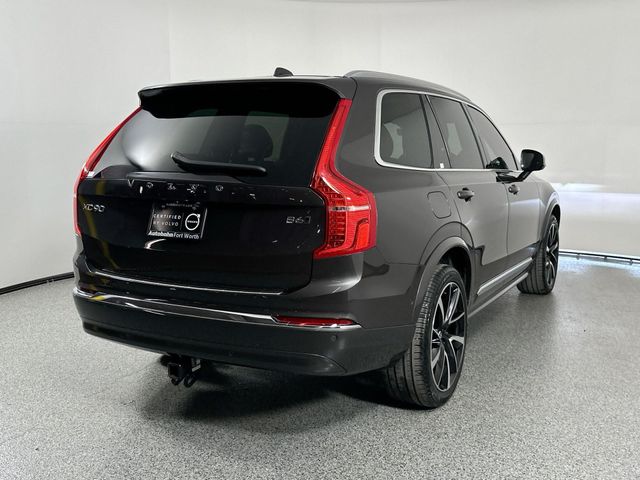 2023 Volvo XC90 Plus