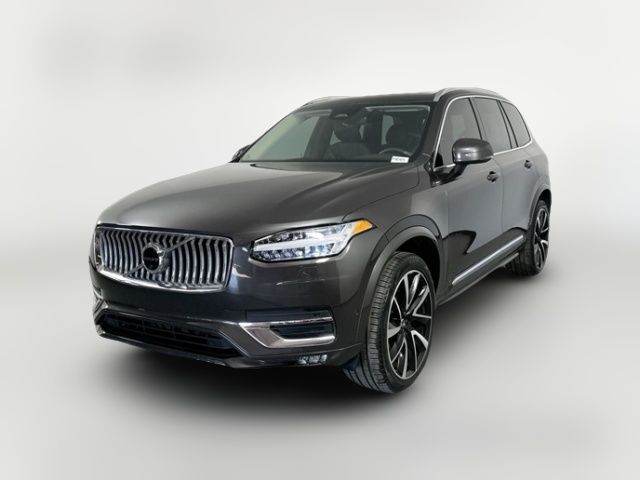 2023 Volvo XC90 Plus