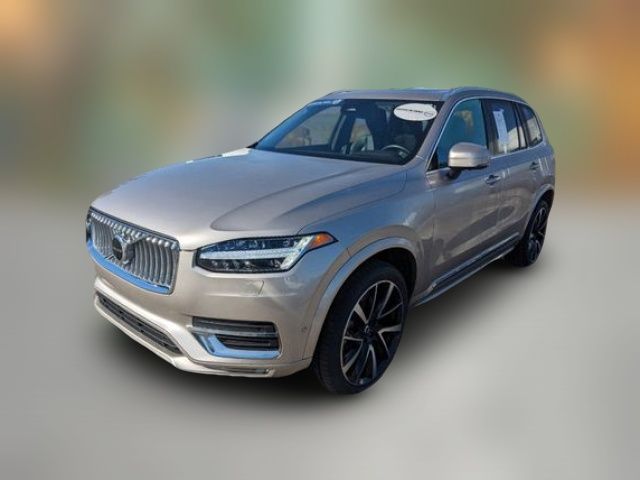 2023 Volvo XC90 Plus