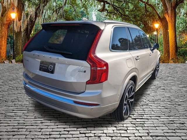 2023 Volvo XC90 Plus