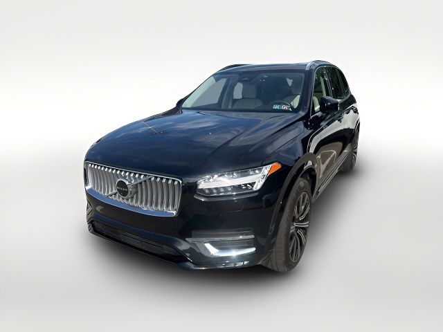 2023 Volvo XC90 Plus
