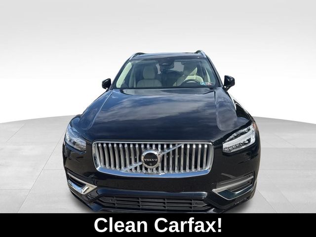 2023 Volvo XC90 Plus