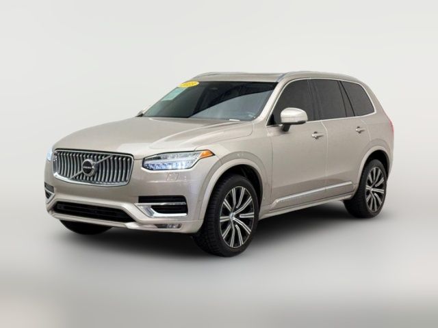 2023 Volvo XC90 Plus